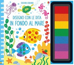 Cover In fondo al mare