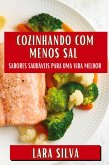 Cozinhando com Menos Sal