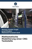 Mathematische Modellierung einer CNG-Tankstelle