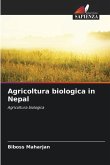 Agricoltura biologica in Nepal