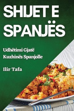 Shijet e Spanjës - Tafa, Ilir