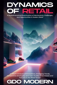 Dynamics of Retail - Modern, Gdo