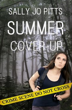 Summer Cover-Up - Pitts, Sally Jo