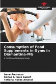 Consumption of Food Supplements in Gyms in Diamantina-MG