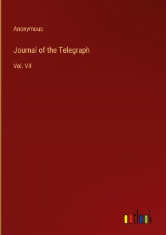 Journal of the Telegraph - Anonymous