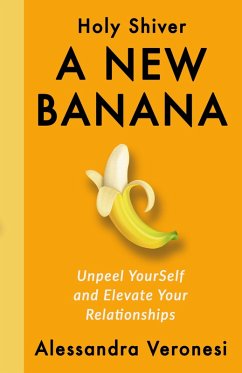 Cover A New Banana