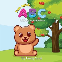 Fun With ABC - Coral, Fenny