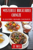 Misterele Buc¿t¿riei Chineze