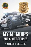 My Memoirs and Short Stories