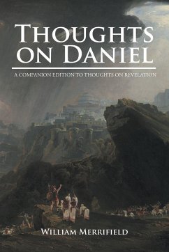 Thoughts on Daniel - Merrifield, William