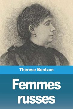 Femmes russes - Bentzon, Thérèse