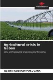 Agricultural crisis in Gabon