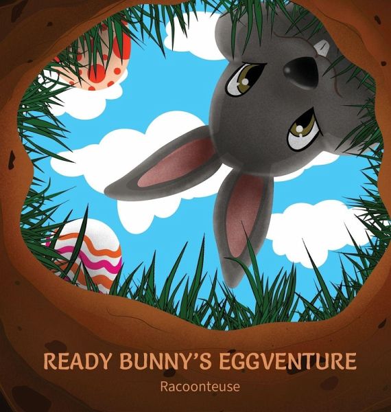 Ready Bunny's Eggventure Ready Bunny's Eggventure