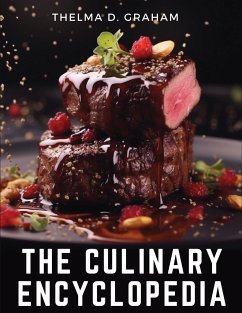 The Culinary Encyclopedia - Thelma D. Graham