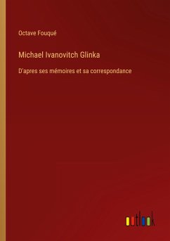 Michael Ivanovitch Glinka