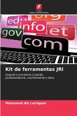 Kit de ferramentas JRI