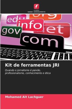 Kit de ferramentas JRI - Ait Lachguer, Mohamed