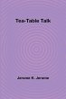 Tea-Table Talk - Bild 1