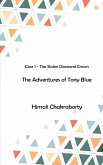 The Adventures of Tony Blue
