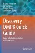 Discovery DMPK Quick Guide - Bild 1