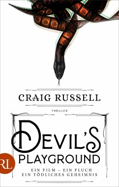 Devil's Playground - Russell, Craig