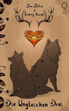 Cover Die ungleichen Drei (eBook, ePUB)