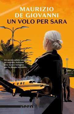 Un volo per Sara - De Giovanni, Maurizio