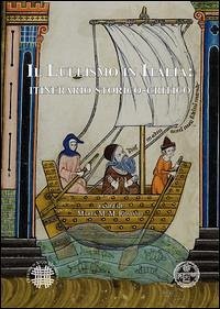 Cover Il lullismo in Italia. Itinerario storico-critico