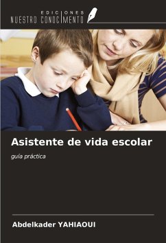 Cover Asistente de vida escolar