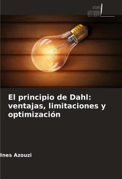 Cover El principio de Dahl: ventajas, limitaciones y optimización
