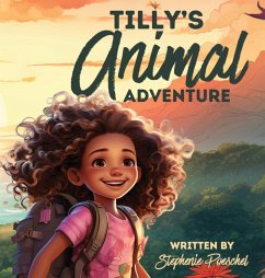 Tilly's Animal Adventure - Poeschel, Stephenie