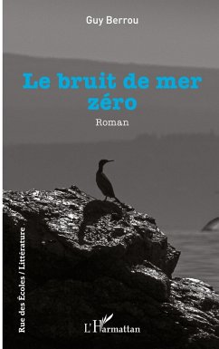 Cover Le bruit de mer zéro