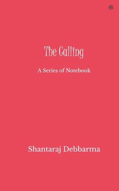 The Calling - Debbarma, Shantaraj