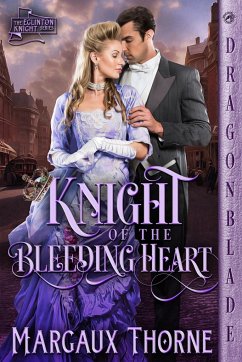 Knight of the Bleeding Heart - Thorne, Margaux