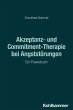 Akzeptanz- und Commitment-Therapie bei... - Bild 1