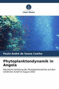 Phytoplanktondynamik in Angola - Coelho, Paulo André de Sousa
