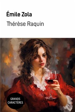 Thérèse Raquin - Zola, Émile