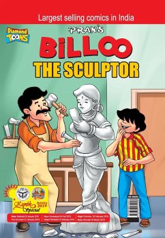 Billoo The Sculptor - Pran