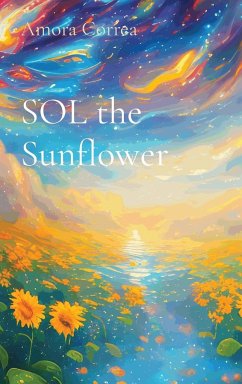 SOL the Sunflower - Correa, Amora