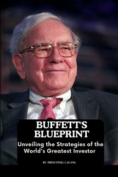 Buffett's Blueprint - Lagang, Princewill