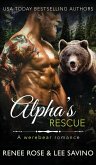 Alpha's Rescue