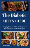 The Diabetic Chef's Guide (eBook, ePUB)