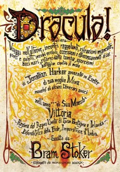 Dracula! Cover Dracula!