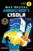 L' isola. Minecraft L' isola. Minecraft