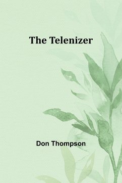 The Telenizer - Thompson, Don