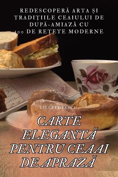 CARTE ELEGANT¿ PENTRU CEAAI DE APRAZ¿ - Lili Florescu