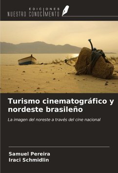 Cover Turismo cinematográfico y nordeste brasileño