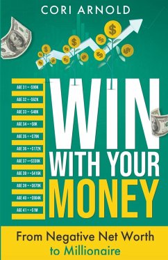 Win With Your Money - Arnold, Cori