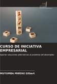 CURSO DE INICIATIVA EMPRESARIAL