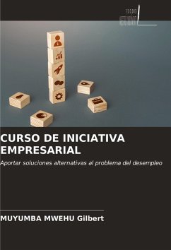 Cover CURSO DE INICIATIVA EMPRESARIAL